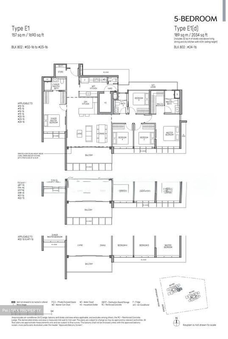 The Myst (D23), Condominium #619368751